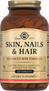 Витаминный комплекс Solgar Skin, Nails & Hair