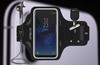 Arm belt for iPhone X