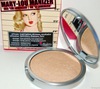 Хайлайтер The Balm Mary-Lou Manizer