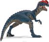 Динозавры Jurassic world или  Schleich