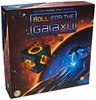 Настолку Roll for the Galaxy