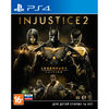 Видеоигра для PS4 . Injustice 2. Legendary Edition
