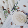 l'occitane amande almond soap