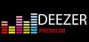 Сертификат на музыку Deezer