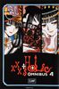 Clamp - xxxHOLiC Omnibus 4