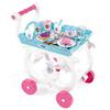 Игровой набор Тележка Smoby Фроузен с чайным сервизом и пирожными (310549)