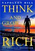 'Think and Grow Rich' by Napoleon Hill