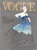 Vogue и Иэн Р. Уэбб. 1950-е эпоха элегантности и волнующих перемен