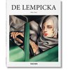 Альбом Tamara de Lempicka
