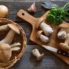 incorporate mushrooms into my diet