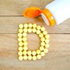 research vitamin D supplements