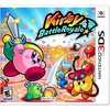 игра Kirby: Battle Royale [3DS]