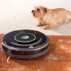get roomba repaired