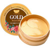 Gold and Royal Jelly Hydrogel Eye Patch