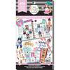 The Happy Planner Sticker Value Pack - Squad Goals