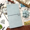 Fromthenon Genuine Leather Cover Travelers Notebook