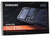 Samsung 960 EVO M.2 MZ-V6E500BW