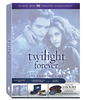 Twilight forever DVD - complete saga + 12 hours of features