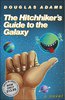 The Hitchhiker's Guide to the Galaxy на английском