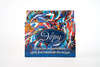 Краска для Эбру Аква-Колор Набор 5 цветов + загуститель, 108мл, картон, европодвес