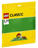 Строительная пластина Lego