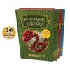 The Hogwarts Library Box Set