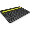 Клавиатура Logitech K480 Bluetooth