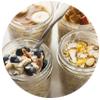 Overnight oats