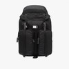 Prada 2VZ065 Nylon Backpack In Black