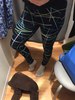 Леггинсы Uniqlo размер S