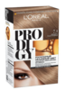 Краска для волос "Prodigy" без аммиака, оттенок 7.1, Серебро, L'Oreal Paris