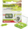 Беруши для сна Alpine SleepSoft