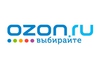 Подарочный сертификат ozon.ru