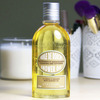 l'occitane shower oil