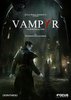 Компьютерная игра vampyr