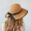 Straw hat