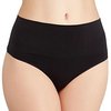 spanx everyday shaping panties brief