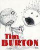 Tim Burton (drawings)
