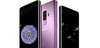 Смартфон Samsung Galaxy S9+ 128GB