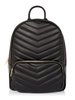 LUCY BLACK BACKPACK