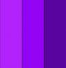 Одежда разных оттенков фиолетового и сиреневого
