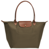 Сумка  Longchamp LE PLIAGE