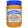 арахисовая паста с белым шоколадом peanut butter & co