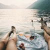 Скорее в отпуск