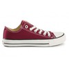 Converse Low Bordo women