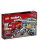 Juniors Финальная гонка "Флорида 500" 10745, LEGO