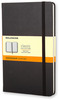 Moleskine Large Ruled Notebook