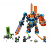 Lego Nexo Knights Решающая битва