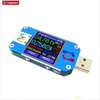 RD UM25C USB 2.0 Type- C Color LCD Display Tester Voltage Current Meter