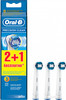 Насадки ORAL-B BRAUN Precision Clean 2+1